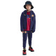 Nike Παιδικό παντελόνι φόρμας F.C. Barcelona Tech Football Fleece Pants